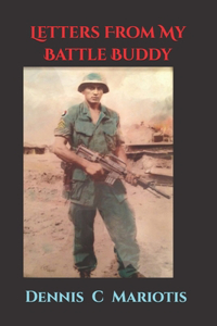 Letters From My Battle Buddy