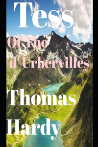 Tess of the d'Urbervilles (annotated)