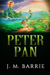 Peter Pan Illustrated