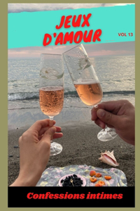 Jeux d'amour (vol 13)