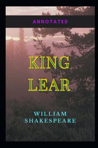 King Lear Annotated