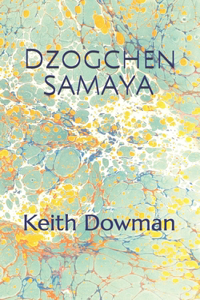 Dzogchen Samaya