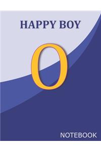 Happy Boy O