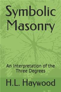 Symbolic Masonry