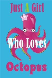 Octopus Notebook