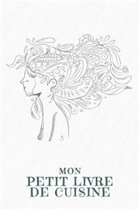 Mon petit livre de cuisine