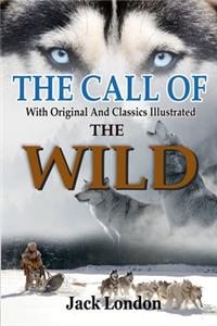 The Call of the Wild by Jack London