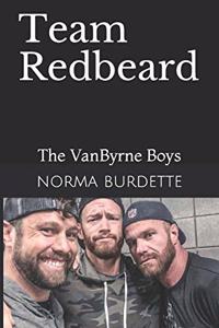 Team Redbeard