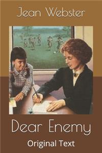 Dear Enemy