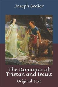 The Romance of Tristan and Iseult: Original Text