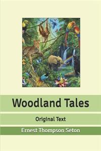 Woodland Tales