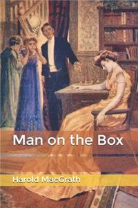 Man on the Box