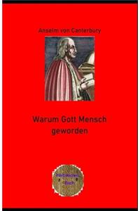 Warum Gott Mensch geworden (Illustriert)