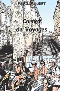 Carnet de Voyages