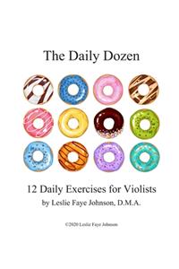 Daily Dozen