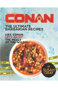 Conan
