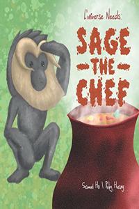 Sage The Chef