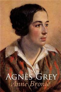 Agnès Grey