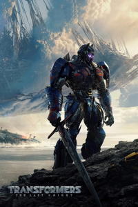 Transformers The Last Knight