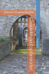 Candide ou l'optimisme