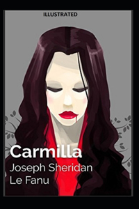 Carmilla Illustrated