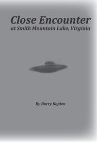 Close Encounter at Smith Mountain Lake, Virginia