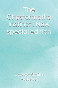 Chestermarke Instinct: New special edition