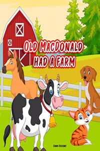 Old MacDonald had a farm