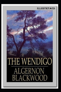 The Wendigo Illustrated