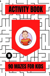 Activity Book