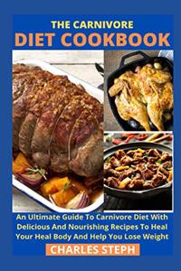 Carnivore Diet Cookbook