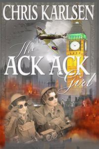 Ack-Ack Girl
