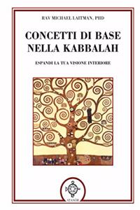 Concetti Di Base Nella Kabbalah