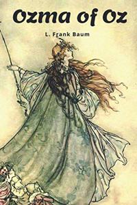 Ozma of Oz