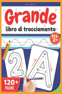 Grande Libro Di Tracciamento