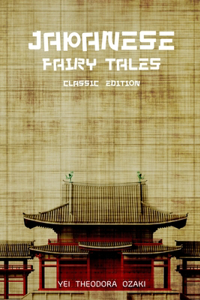Japanese Fairy Tales