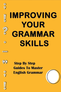 Improving Your Grammar Skills