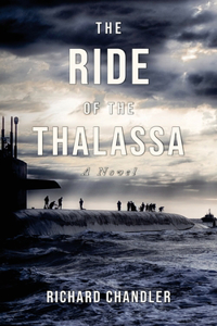 Ride of the Thalassa