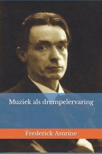 Muziek als drempelervaring
