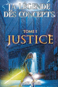 légende des Concepts