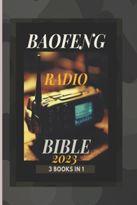 Baofeng Radio Bible for amatuer