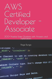 AWS Certified Developer - Associate