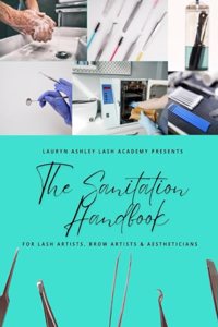 The Sanitation Handbook
