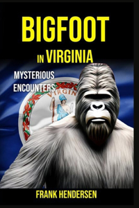Bigfoot in Virginia