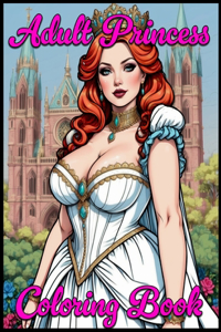 Adult Princess