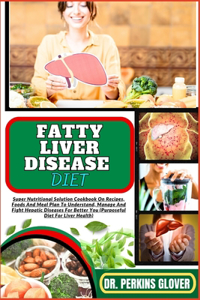 Fatty Liver Disease Diet