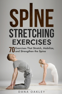 Spine Stretching Exercises