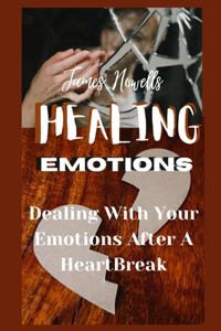 Healing Emotions