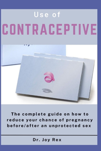 Use of Contraceptive