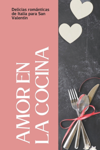 Amor en la cocina